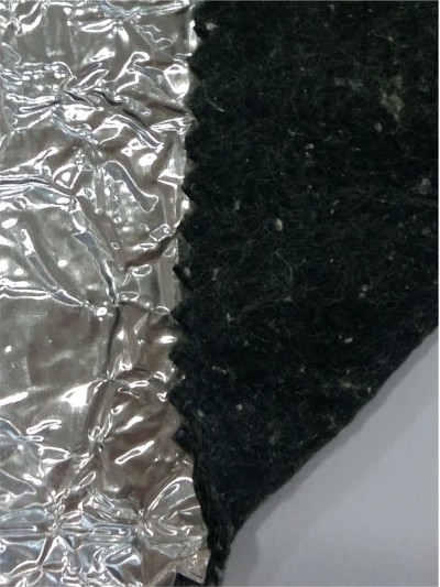 XA-GDLD  FM-12-307   耐高溫防火系列   芳綸無紡布 側面照